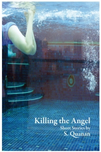 2015年6月　Killing the Angel Short Stories by S. Quanan